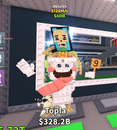 ROBLOX-[SAB] LA SECRET CAMBINASIONAS 125M!!