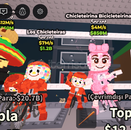 ROBLOX-[SAB]LOS CHICLETEIRAS&CHICLETEIRA B...