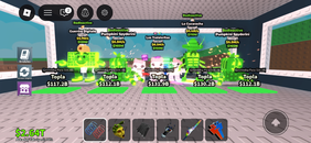 ROBLOX-[SAB]SECRET VE RADIOACTIVE PETLER!!