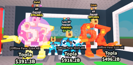 ROBLOX-[SAB] ???? SİXSEVEN PACK ???? 67 PACK!!