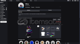 Roblox Sahibinden Satılık Valkryli hesap