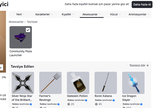 Roblox Satılık 2018 Kız Hesabı