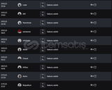 ROBLOX SATIŞ YAPAN KIYAFET GRUPLARINIZ ALIYORUZ!