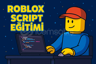⭐ROBLOX SCRİPT EĞİTİMİ | İLERİ DÜZEY METHOD⭐