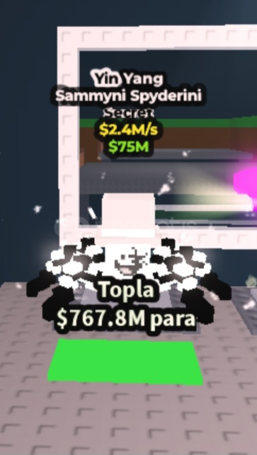 Roblox secret Roblox secret