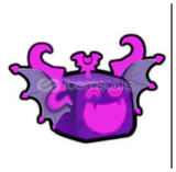 ROBLOX SHADOW MEYVESİ+1 LEGENDARY HEDİYE