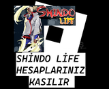 ROBLOX SHİNDO LİFE HESAPLARINIZ KASILIR ROBLOX SHİNDO LİFE HESAPLARINIZ KASILIR