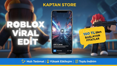Roblox Shorts Kanalınızı Uçuracak Editler