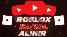 ROBLOX KANALLARINIZI ALIYORUM⭐