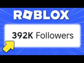 ROBLOX SINIRSIZ FOLLOW METHOD