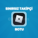 Roblox Sınırsız Takipçi Botu