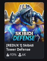 Roblox Skibidi Tower Defense Titan Speaker Man