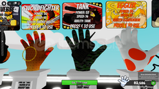 Slap Battles Cult,patato,null,tank,rob,bubble.