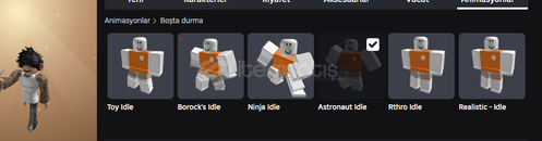 roblox slender avatarlı hesap kimlik yok