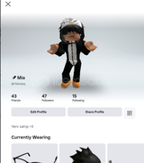 ⭐️ROBLOX SLENDER HESAP⭐️