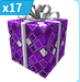 Roblox 20x Small Gift