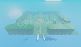 Roblox Sohbet Oyunu Map