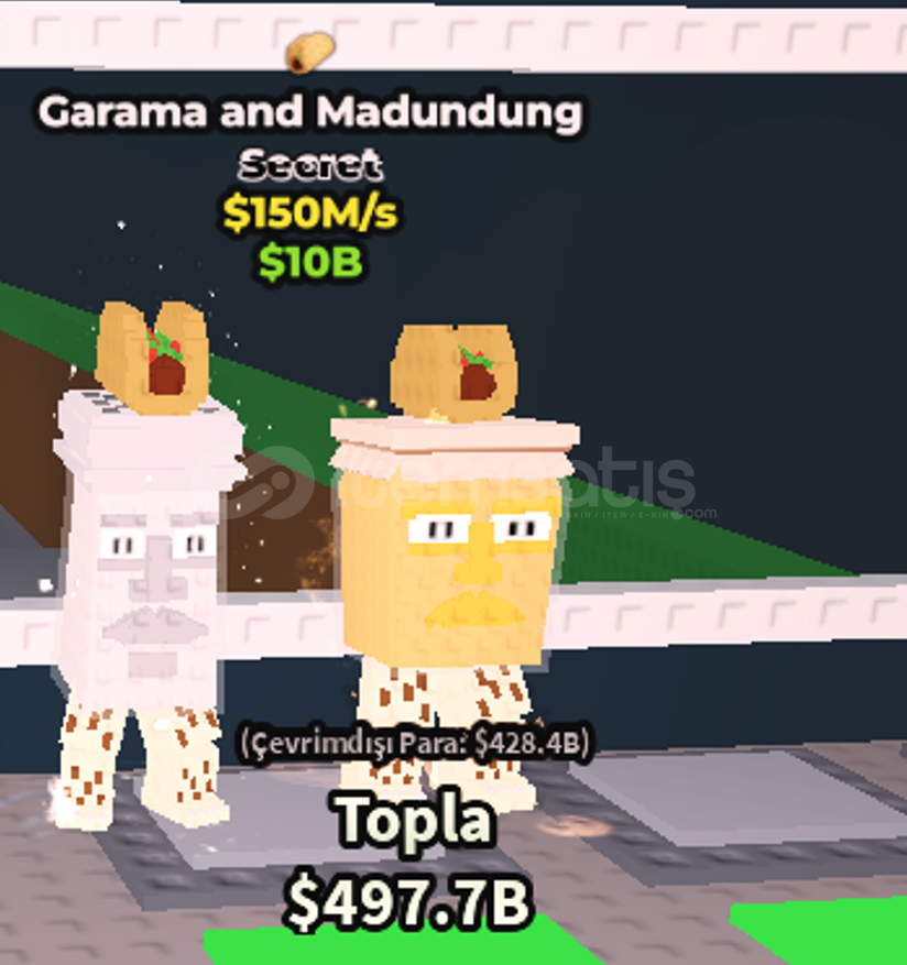 roblox steal a brainot garama 150m  roblox steal a brainot garama 150m