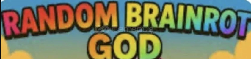 Roblox steal a brainot random 3x brainot god Roblox steal a brainot random 3x brainot god
