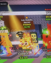 Roblox Steal a Brainrot 132m los mobilis