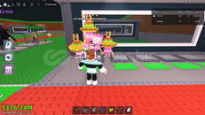 ROBLOX STEAL A BRAİNROT 380M SECOND SPOKY ULTRA
