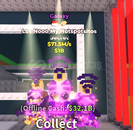 Roblox steal a brainrot 71m los noo my hotspots