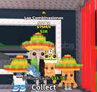 Roblox steal a brainrot 75m los combinasyon 95