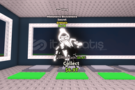 roblox Steal a Brainrot