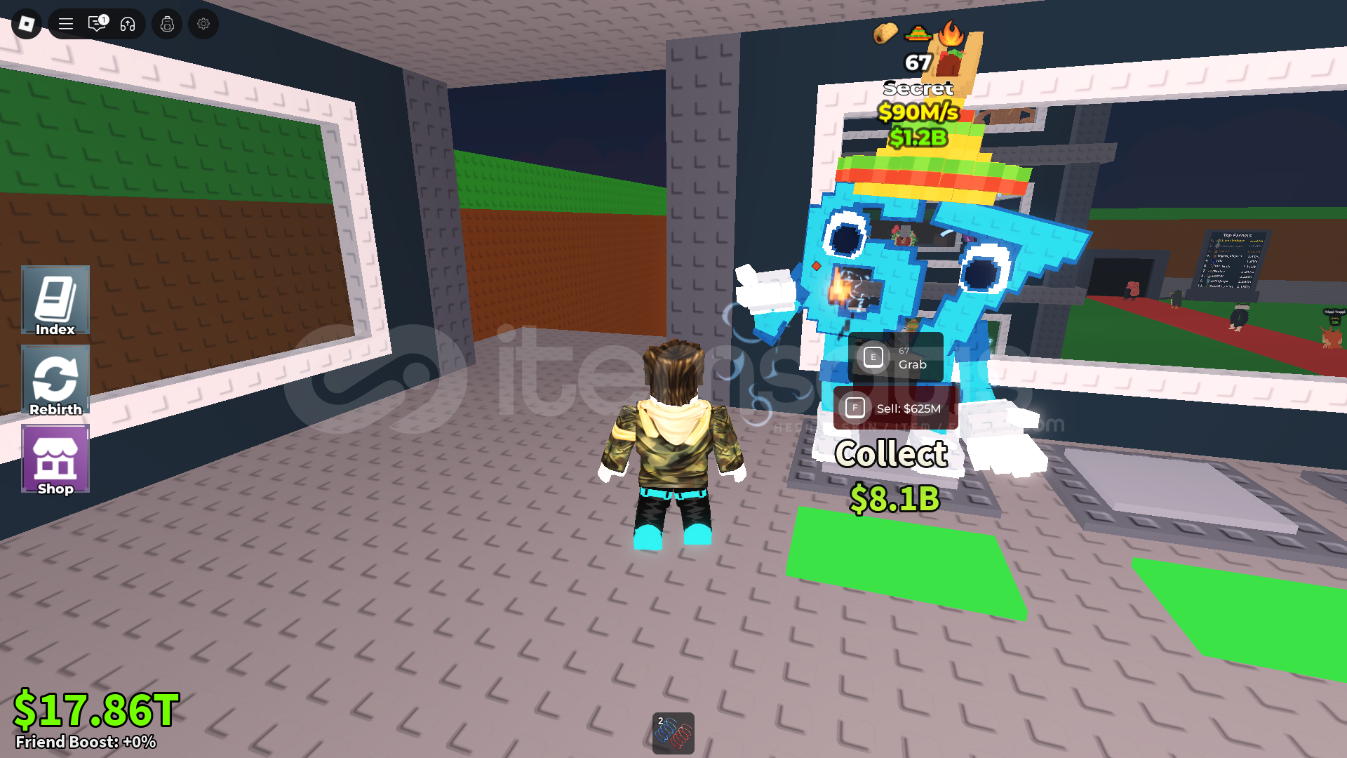 roblox steal a brainrot 90m/s 67 roblox steal a brainrot 90m/s 67