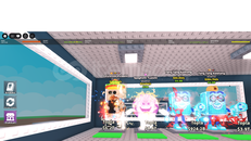 ROBLOX STEAL A BRAINROT CELULARCINI VICIOSINI 