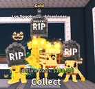 Roblox steal a brainrot gold los combinasyon 95m Roblox steal a brainrot gold los combinasyon 95m