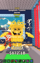 roblox steal a brainrot gold spagetti tuvaletti