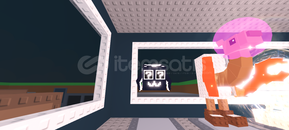 Roblox Steal a Brainrot - İtem