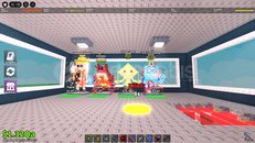 ROBLOX STEAL A BRAINROT KETUPAT KEPAT 35M