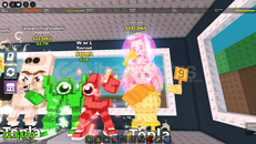 ROBLOX STEAL A BRAINROT LA SECRET 500M ROBLOX STEAL A BRAINROT LA SECRET 500M