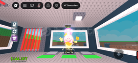 ROBLOX STEAL A BRAINROT LA SECRET 531’M