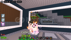 ✨ROBLOX STEAL A BRAİNROT LAS SİS✨