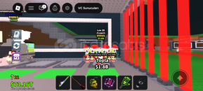 Roblox - Steal a Brainrot (Los 25 Satılık) 