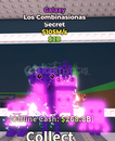 Roblox steal a brainrot los combinasyon 105m