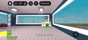 ROBLOX STEAL A BRAINROT LOS PUGGIES 180M