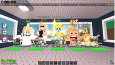 ROBLOX STEAL A BRAINROT MARIACHI 