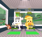 Roblox Steal A Brainrot Özel İndirimli