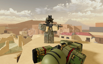 Steal A Brainrot Pet Çalma