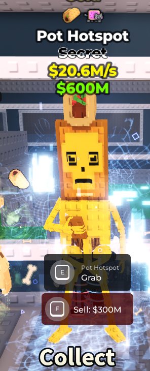 ROBLOX STEAL A BRAİNROT POT HOTSPOT 20.6M ROBLOX STEAL A BRAİNROT POT HOTSPOT 20.6M