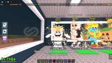 ROBLOX STEAL A BRAINROT SPAGETTİ TUVALET