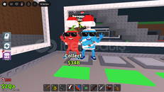 ✨ROBLOX STEAL A BRAİNROT SWAGGY BROS 200M✨