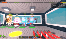 ROBLOX STEAL A BRAINROT TANG TANG KELETANG 50M