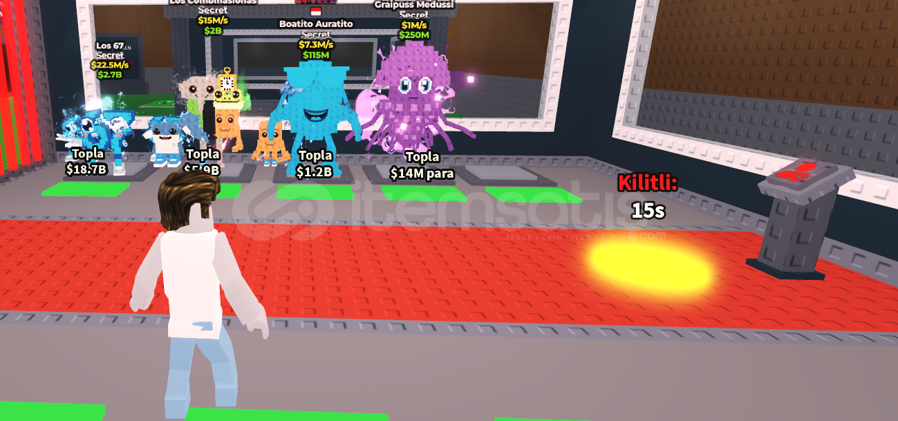 Roblox Steal A Branrot 4 tane Pet Roblox Steal A Branrot 4 tane Pet