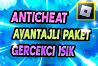 ⚡ ROBLOX STUDIO - 2'li Avantajlı Segment Paket!⚡