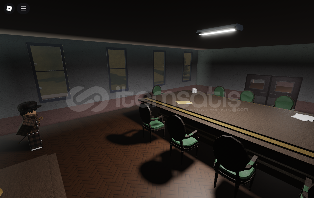 Roblox Studio | 5v5 Rehine Kurtarma Operasyonu  Roblox Studio | 5v5 Rehine Kurtarma Operasyonu